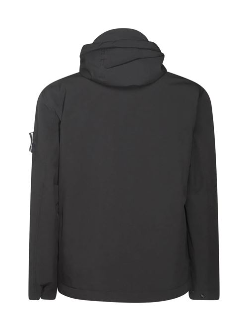 Giubbotto con zip Stone Island | K2S154100086S0A27V0029